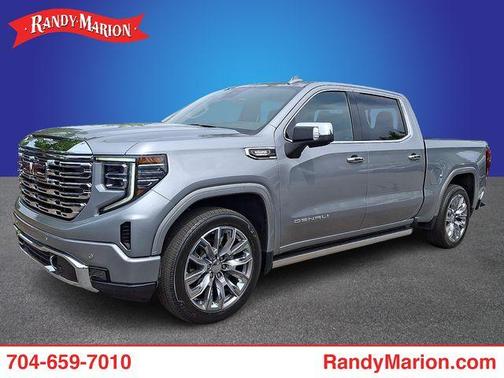 Sterling 2024 GMC Sierra 1500 Denali