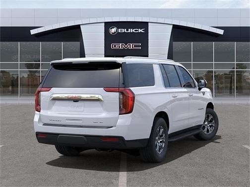 2024 GMC Yukon XL SLE