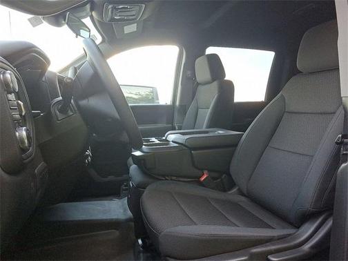 2024 GMC Sierra 3500 Pro