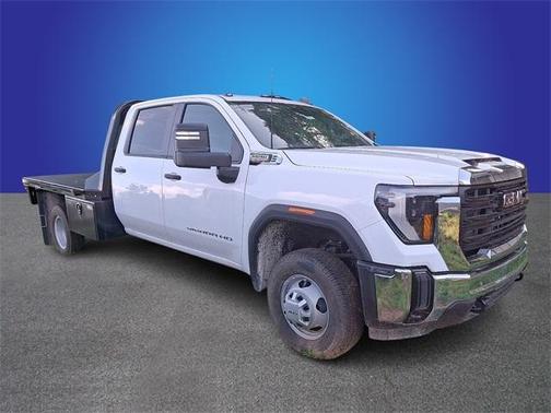 2024 GMC Sierra 3500 Pro