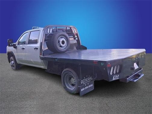 2024 GMC Sierra 3500 Pro