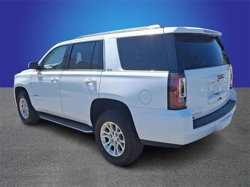 2020 GMC Yukon SLT