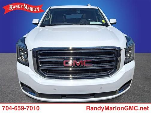 2020 GMC Yukon SLT