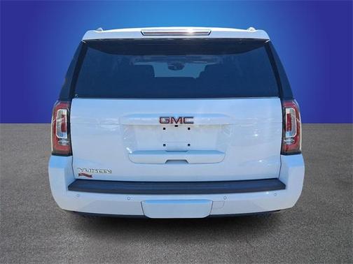 2020 GMC Yukon SLT