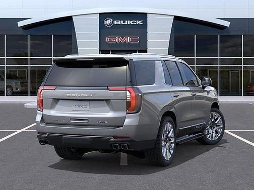 Sterling 2026 GMC Yukon Denali Ultimate