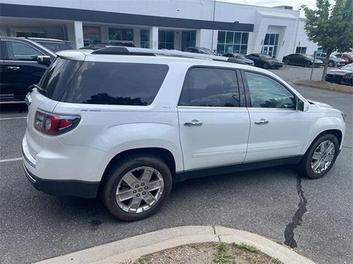 2017 GMC Acadia Limited Limited