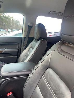 2019 GMC Canyon Denali