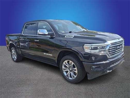 2022 RAM 1500 Longhorn