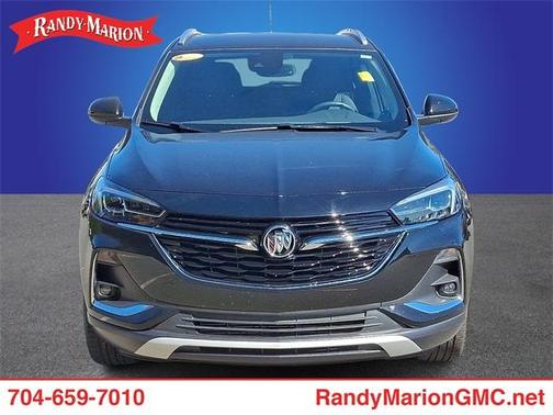 2022 Buick Encore GX Essence