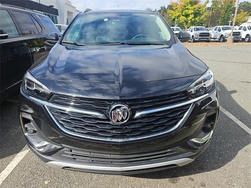 2022 Buick Encore GX Essence