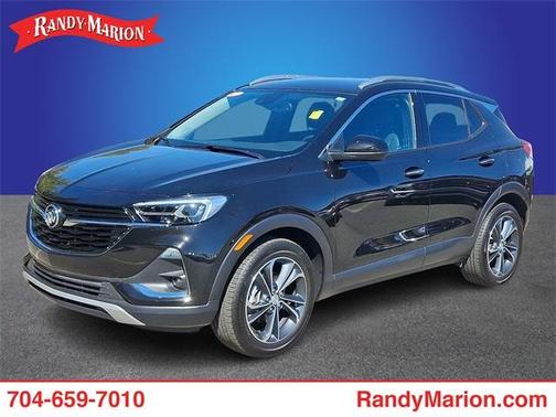 2022 Buick Encore GX Essence