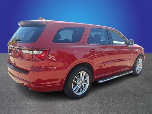 2021 Dodge Durango R/T