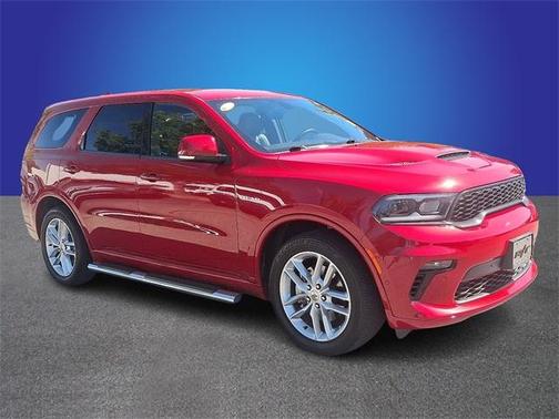 2021 Dodge Durango R/T