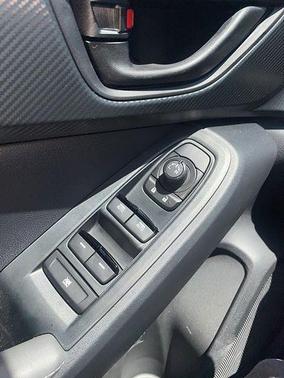 Gray Metallic 2025 Subaru Crosstrek Premium