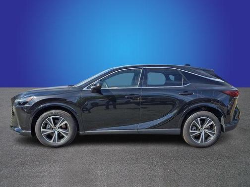 Caviar 2025 Lexus RX 350 350