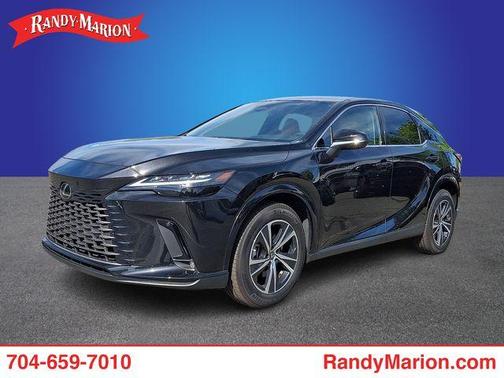 Caviar 2025 Lexus RX 350 350