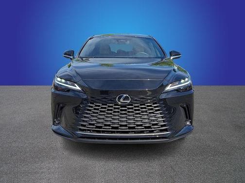Caviar 2025 Lexus RX 350 350