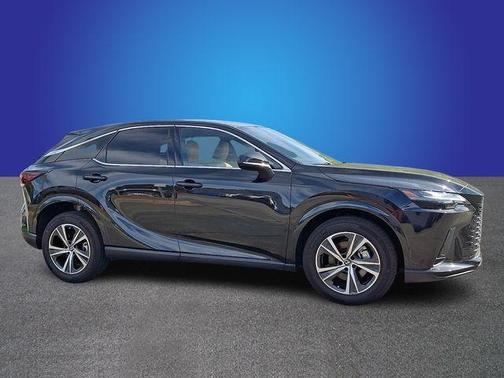 Caviar 2025 Lexus RX 350 350