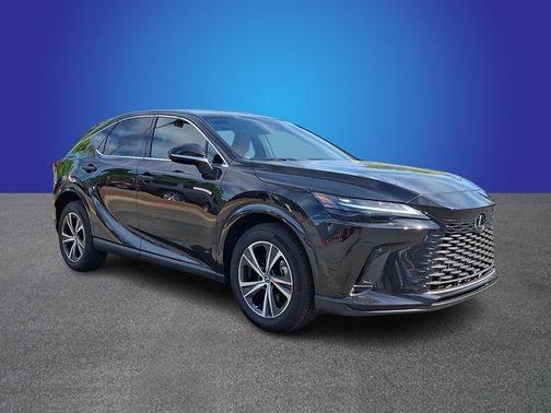 Caviar 2025 Lexus RX 350 350