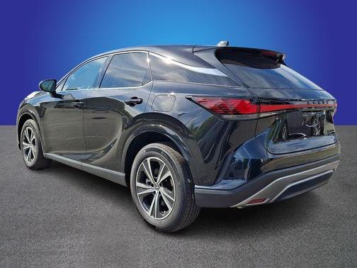 Caviar 2025 Lexus RX 350 350