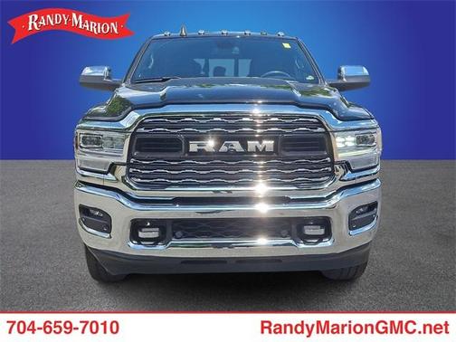 2022 RAM 2500 Limited
