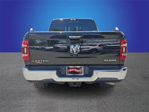 2022 RAM 2500 Limited