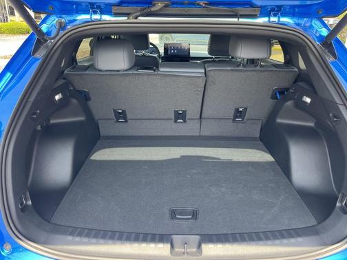 Pacific Blue Metallic 2024 Honda Prologue Touring