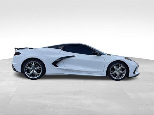 2022 Chevrolet Corvette Stingray w/2LT
