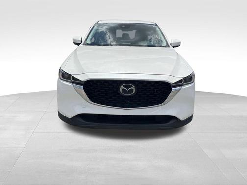 2022 Mazda CX-5 2.5 S Select Package