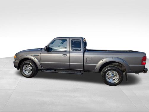2011 Ford Ranger Sport