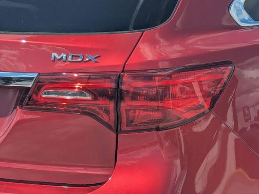 2019 Acura MDX 3.5L w/Technology Package