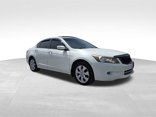 2010 Honda Accord EX