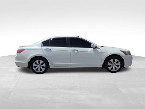 2010 Honda Accord EX