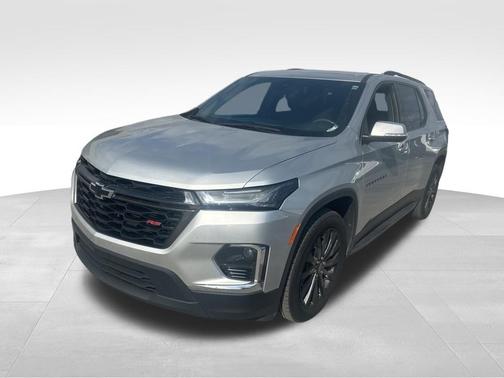 2022 Chevrolet Traverse RS