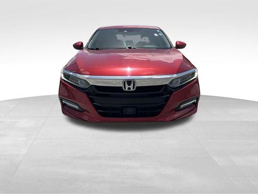 2020 Honda Accord Hybrid EX-L
