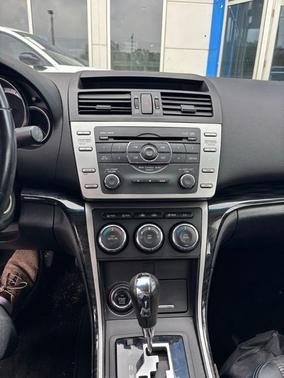 2009 Mazda Mazda6 i Touring
