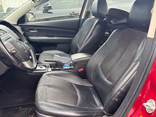 2009 Mazda Mazda6 i Touring