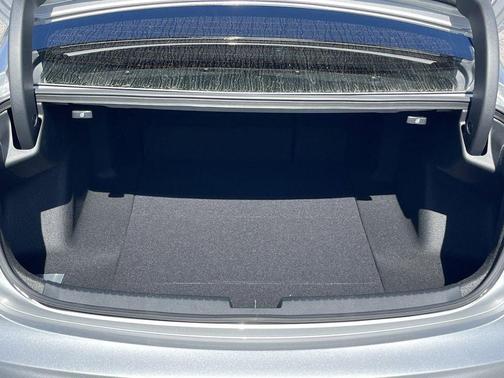 2025 Acura TLX Technology