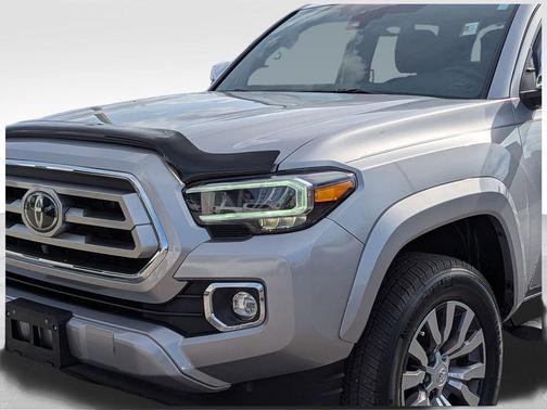 2021 Toyota Tacoma Limited