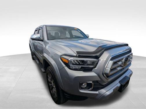 2021 Toyota Tacoma Limited