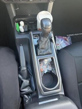 2021 Toyota Tacoma Limited