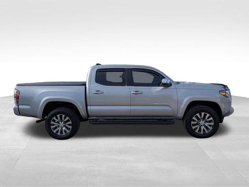 2021 Toyota Tacoma Limited