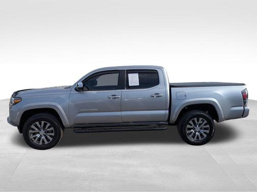 2021 Toyota Tacoma Limited