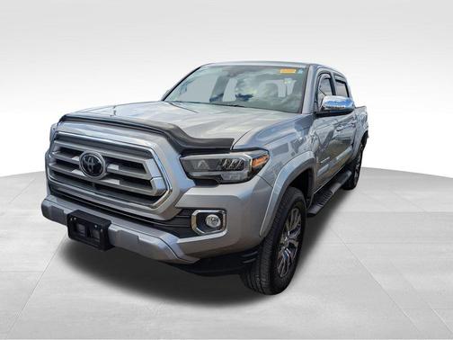 2021 Toyota Tacoma Limited