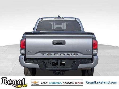 2021 Toyota Tacoma Limited