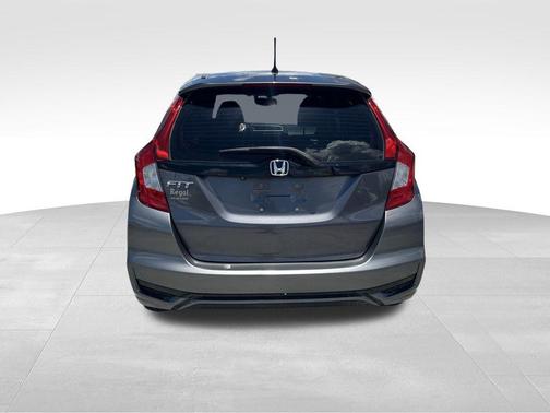 2019 Honda Fit LX