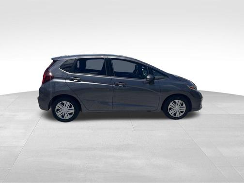 2019 Honda Fit LX