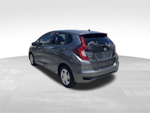 2019 Honda Fit LX