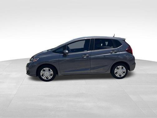 2019 Honda Fit LX