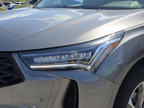 2025 Acura RDX Technology Package